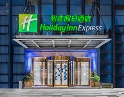 Holiday Inn Express Dali Xiaguan, an IHG Hotel Dış Mekan