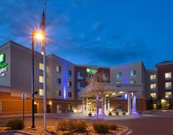 Holiday Inn Express Denver North - Thornton Genel