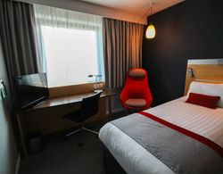 Holiday Inn Express Doncaster Genel