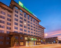 Holiday Inn Express Dongyang Hengdian, an IHG Hotel Dış Mekan