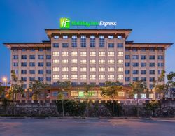 Holiday Inn Express Dongyang Hengdian, an IHG Hotel Öne Çıkan Resim
