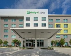 Holiday Inn Express Doral Miami, an IHG Hotel Dış Mekan