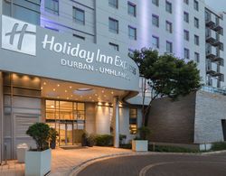 Holiday Inn Express Durban-Umhlanga Genel