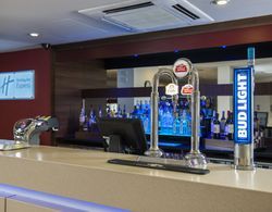 Holiday Inn Express East Midlands Airport Genel