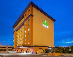 Holiday Inn Express El Paso-Central Genel