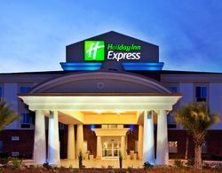 Holiday Inn Express Eunice Genel