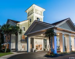 Holiday Inn Express Fairhope-Point Clear Genel