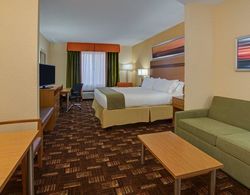Holiday Inn Express Fort Lauderdale Airport South Genel