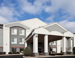 Holiday Inn Express Fort Wayne-East (New Haven) Genel
