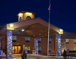 Holiday Inn Express Fremont (Angola Area) Genel