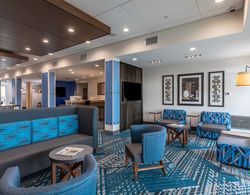 Holiday Inn Express Gainesville - Lake Lanier Area Genel