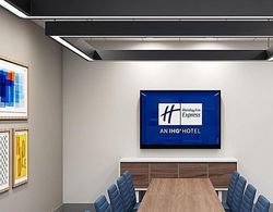 Holiday Inn Express Gloucester, an IHG Hotel Genel