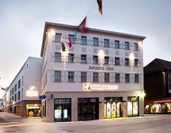Holiday Inn Express Göppingen, an IHG Hotel Dış Mekan