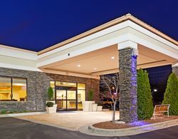 Holiday Inn Express Greensboro I 40 at Wendover Genel