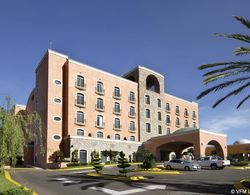 Holiday Inn Express Guanajuato Genel