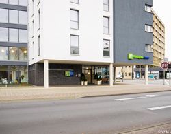 Holiday Inn Express Gütersloh Genel