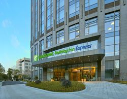 Holiday Inn Express Hangzhou Gongshu Genel