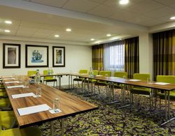 Holiday inn Express Harlow Genel