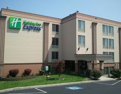 Holiday Inn Express Harrisburg SW - Mechanicsburg Genel