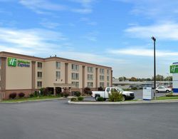 Holiday Inn Express Harrisburg SW - Mechanicsburg Genel