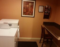 Holiday Inn Express Harrisburg SW - Mechanicsburg Genel