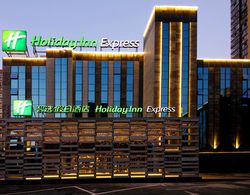 Holiday Inn Express Hefei Shushan Genel