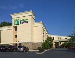 Holiday Inn Express Hershey Harrisburg Area Genel