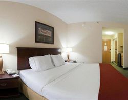 Holiday Inn Express Hotel&Suites Clearwater Nor Genel