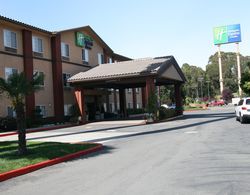 Holiday Inn Express Hotel&Suites East Bay Area Genel