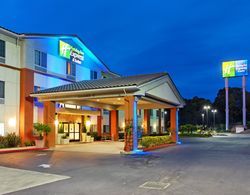 Holiday Inn Express Hotel&Suites East Bay Area Genel