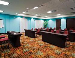 Holiday Inn Express Hotel&Suites Fort Lauderdal Genel