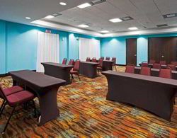 Holiday Inn Express Hotel&Suites Fort Lauderdal Genel