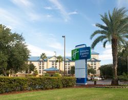 Holiday Inn Express Hotel&Suites Jacksonville Genel