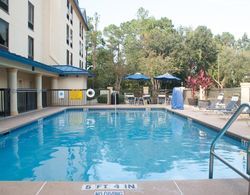 Holiday Inn Express Hotel&Suites Jacksonville Havuz