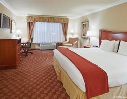 Holiday Inn Express Hotel&Suites Oakland . Genel