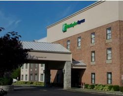Holiday Inn Express Hotel&Suites West Point-For Genel