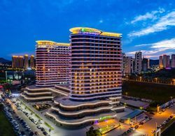 Holiday Inn Express Huludao Seaview, an IHG Hotel Öne Çıkan Resim