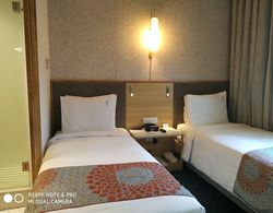 Holiday Inn Express Hyderabad Banjara Hills, an IHG Hotel Öne Çıkan Resim