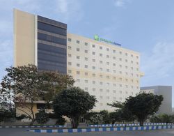 Holiday Inn Express Hyderabad Hitec City, an IHG Hotel Öne Çıkan Resim