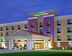 Holiday Inn Express Indianapolis - Southeast Genel