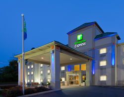 Holiday Inn Express Irwin Pa Tpk Exit 67 Genel