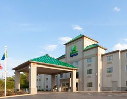 Holiday Inn Express Irwin Pa Tpk Exit 67 Genel