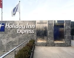 Holiday Inn Express Istanbul Altunizade, an IHG Hotel Dış Mekan