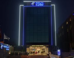 Holiday Inn Express Istanbul Altunizade, an IHG Hotel Dış Mekan