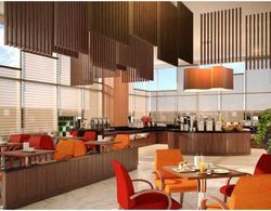 Holiday Inn Express Jakarta Pluit Citygate Genel