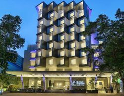 Holiday Inn Express Jakarta Wahid Hasyim, an IHG Hotel Öne Çıkan Resim