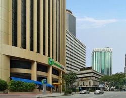 Holiday Inn Express Kuala Lumpur City Centre Genel