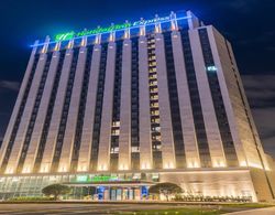 HOLIDAY INN EXPRESS Kunming West Genel