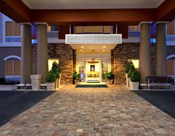Holiday Inn Express Lake Wales N-Winter Haven Genel