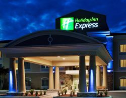Holiday Inn Express Lake Wales N-Winter Haven Genel